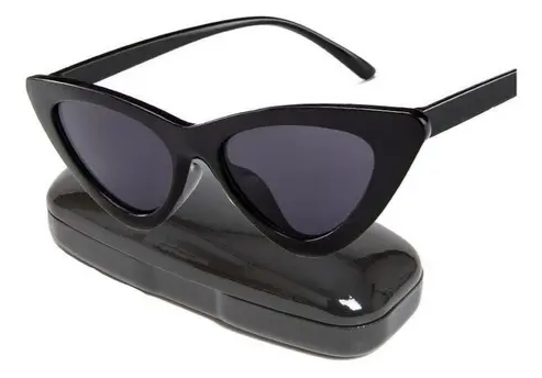 Cat Eye Negro