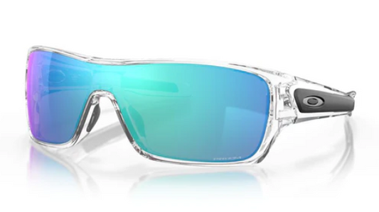 Oakley Radar Path