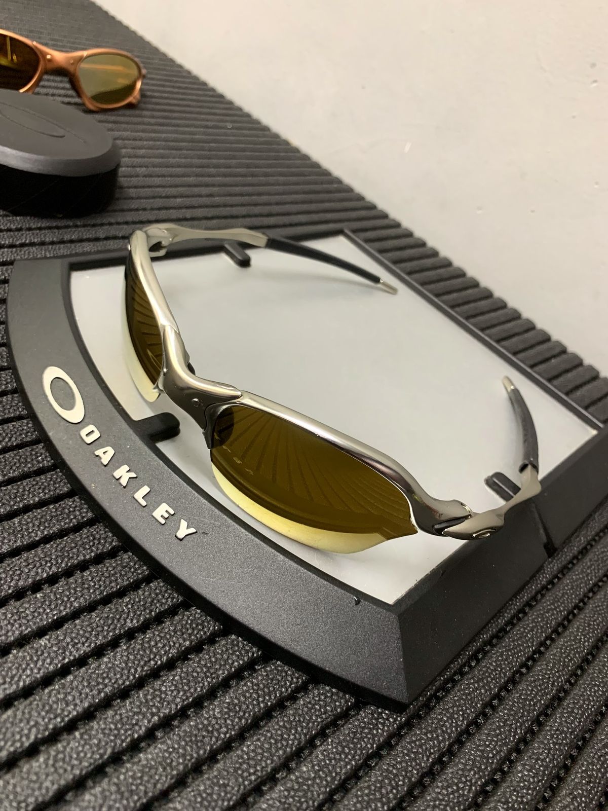 Oakley Gascan