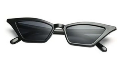 Cat Eye Negro