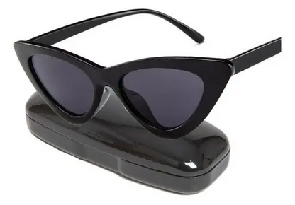 Cat Eye Negro