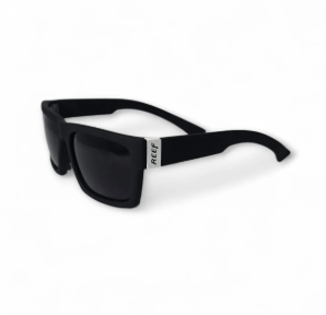 Reef Rectangular Negro