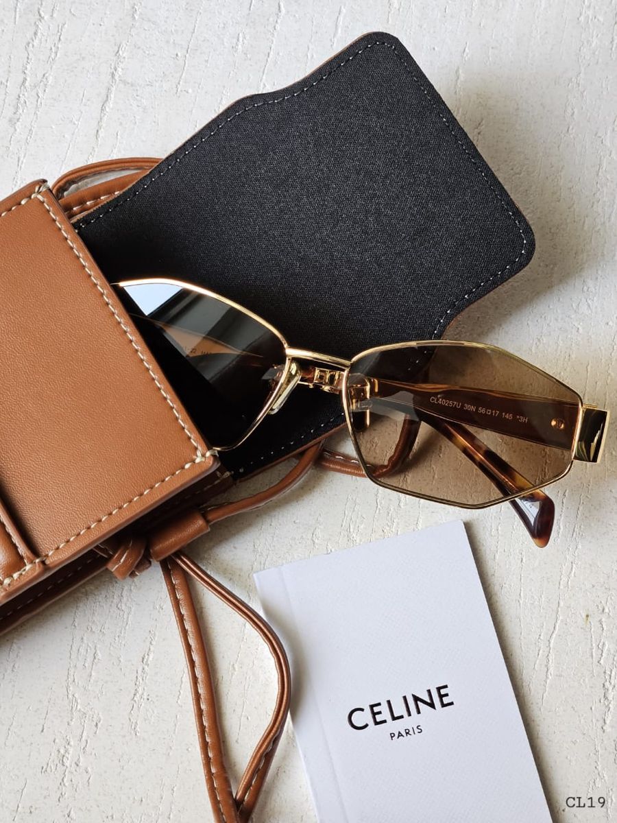 Celine Triomphe