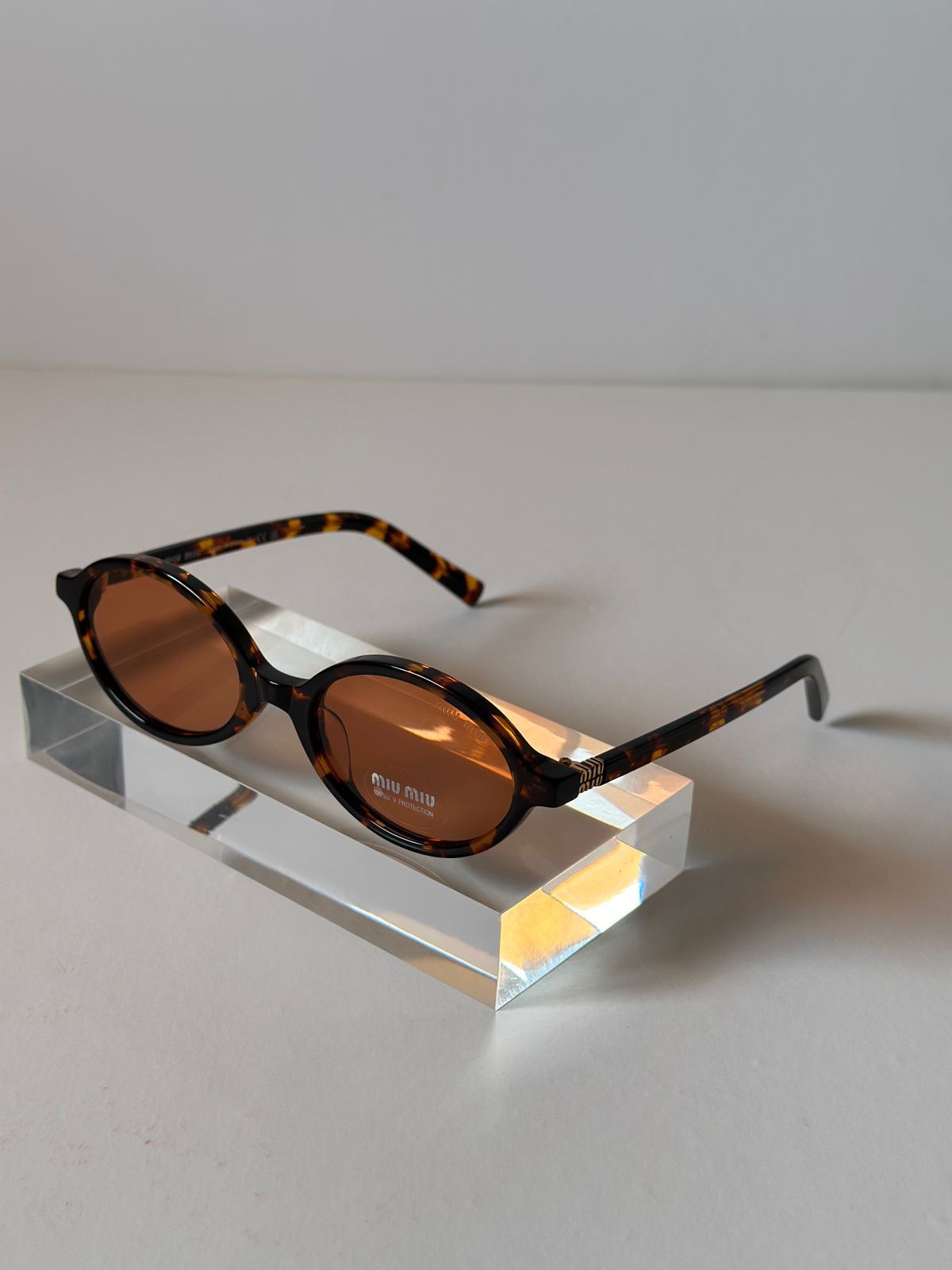 Miu Miu Noir