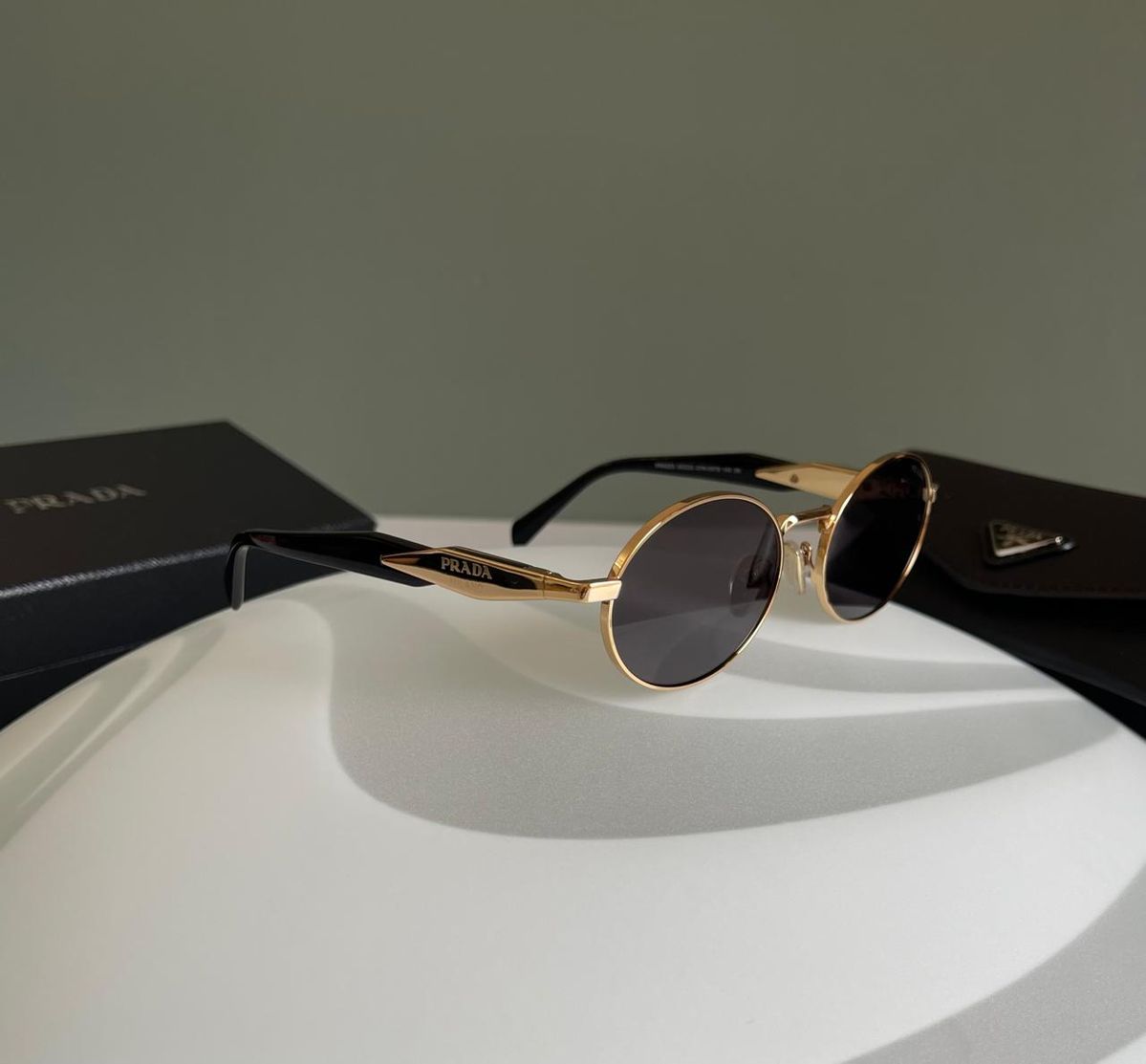 Prada Baroque