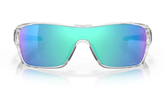 Oakley Radar Path