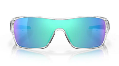 Oakley Radar Path