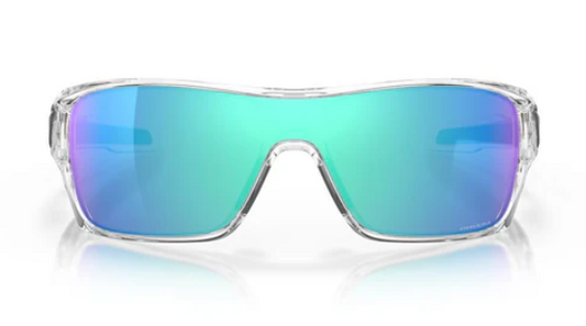 Oakley Radar Path