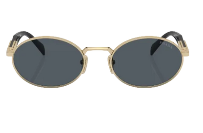 Prada Oval
