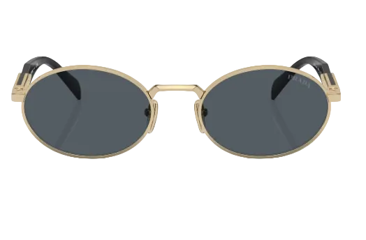 Prada Oval