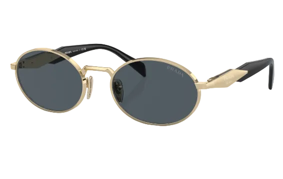 Prada Oval