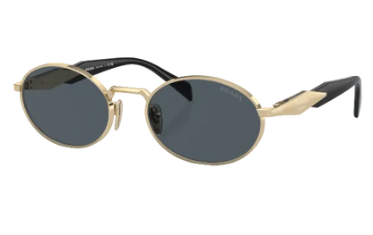 Prada Oval