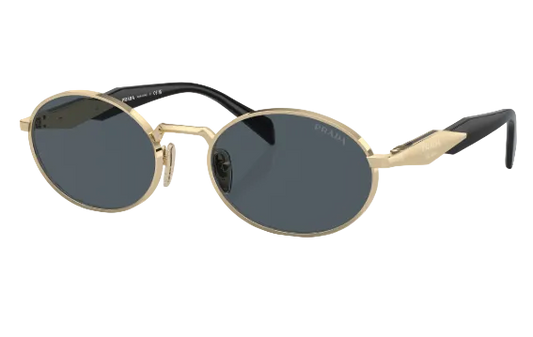 Prada Oval