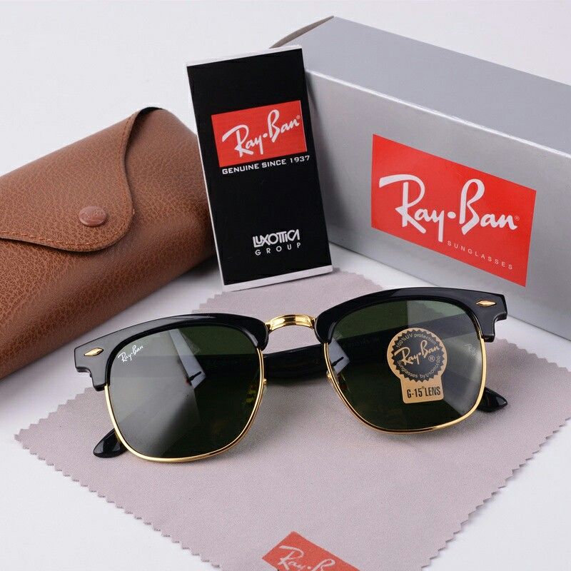 Ray-Ban Classic