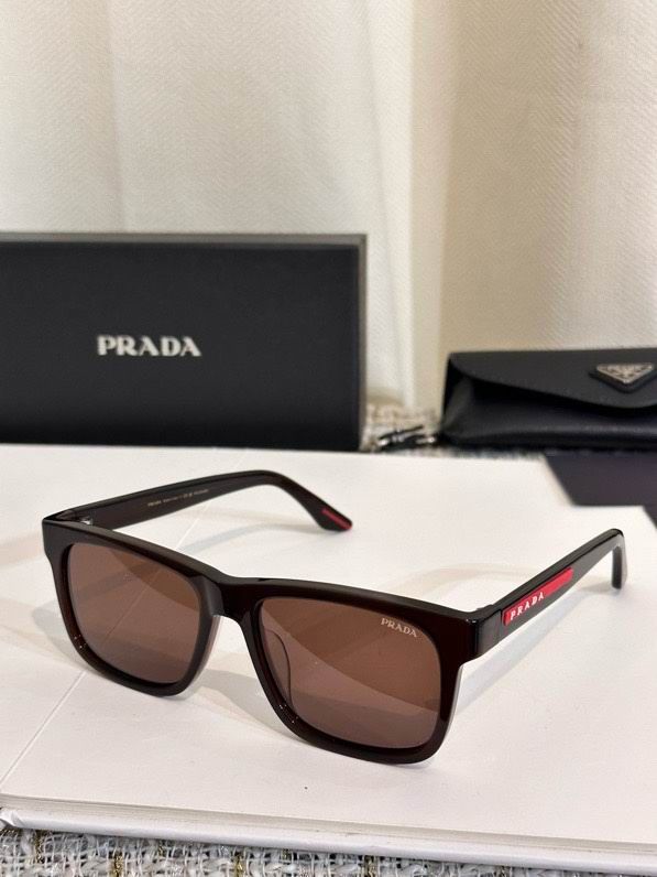 Prada Sport