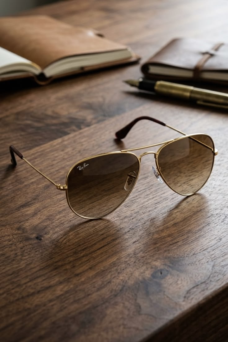 Ray-Ban Aviator